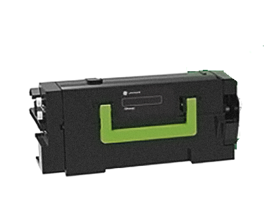 Lexmark Monochrome Lexmark Schwarz LEXB282000