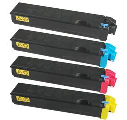 Farbe Kyocera Cyan KYOTK520C
