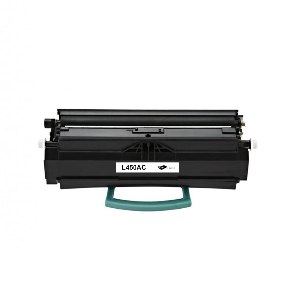 Tonerkartusche Lexmark Schwarz E450A21E