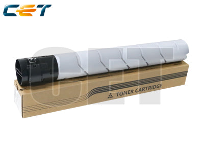 Minolta Toner KONICA Schwarz MICE7310