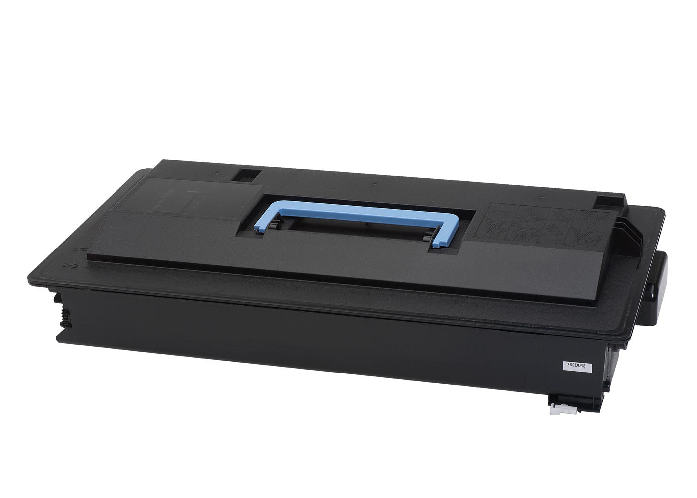 Tonerkartusche Kyocera Schwarz TK-715 / 1T02GR0EU0