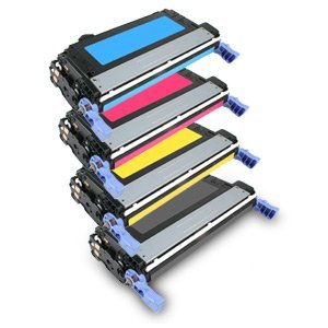 Farb-Set HP Cyan HPQ5951A