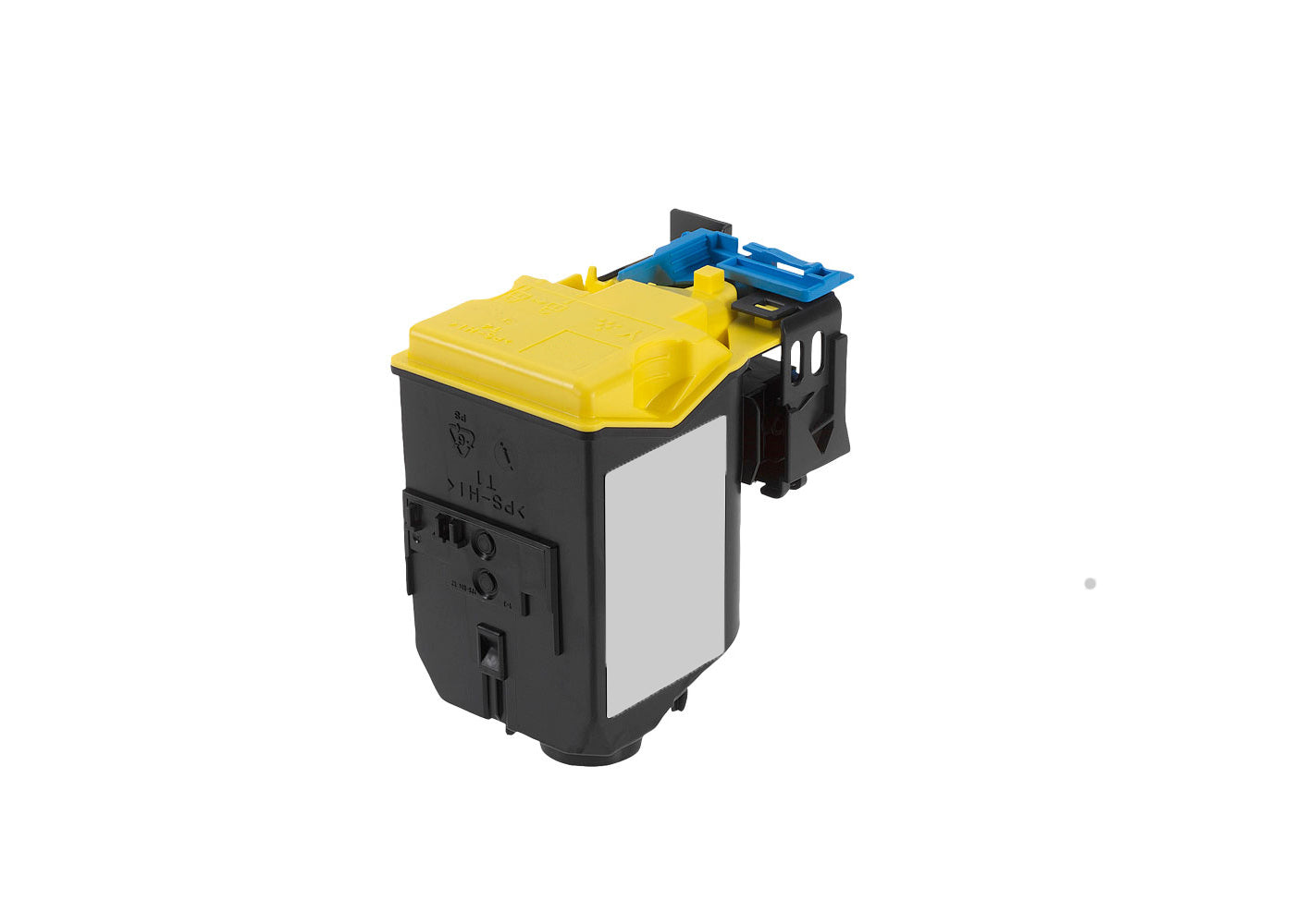 Tonerkartusche Epson Gelb C13S050747