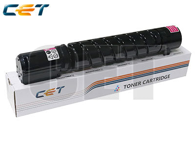 Canon Toner CANON Magenta CACE141305