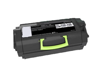 Lexmark Monochrome Lexmark Schwarz LEX53B2H00