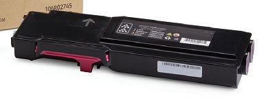Farbe Xerox Magenta XER6655M