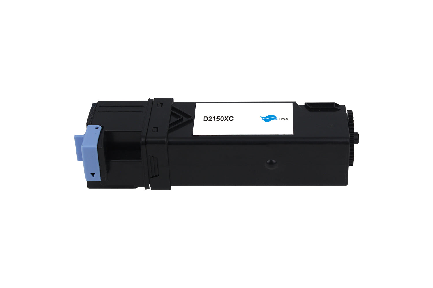Toner-Kits Dell Cyan 593-11041