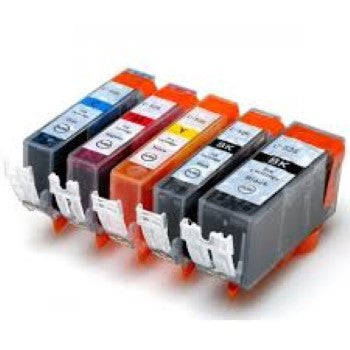 Kartusche Canon Magenta ARCLI526M