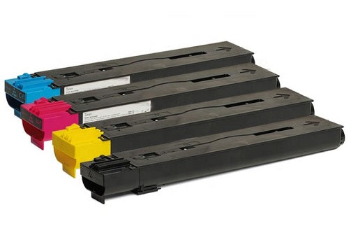 Farbe Xerox Magenta XERC9065M