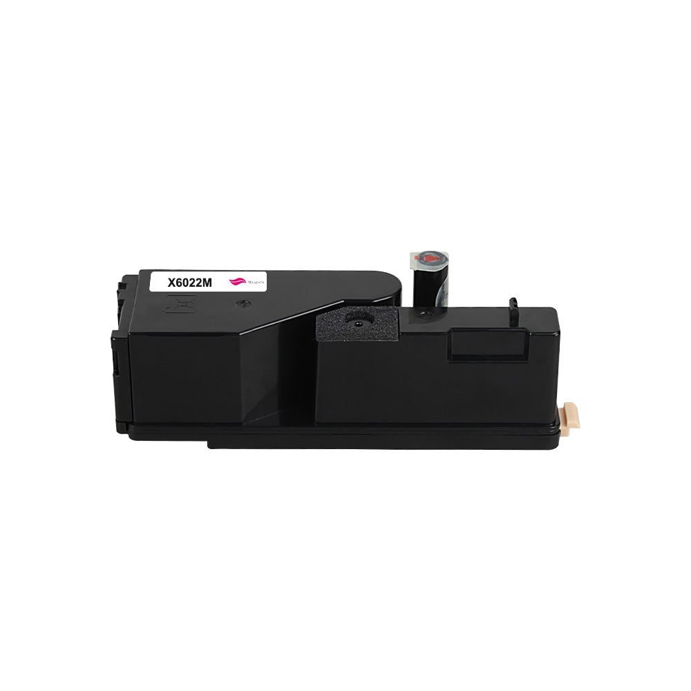 Toner-Kit Xerox Magenta 106R02757