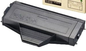 Panasonic Monochrome Panasonic Schwarz KX-FAT410X