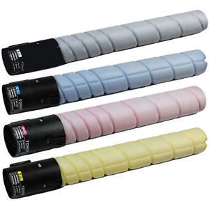 Farbe Olivetti Cyan OLB1195C