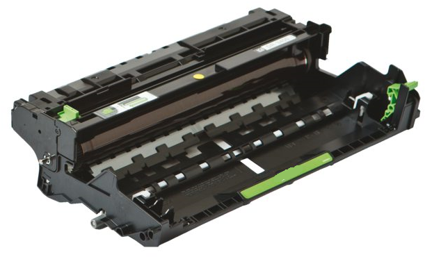 Trommeleinheit Brother Schwarz BRODR3400