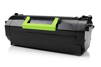 Lexmark Monochrome Lexmark Schwarz LEX522X