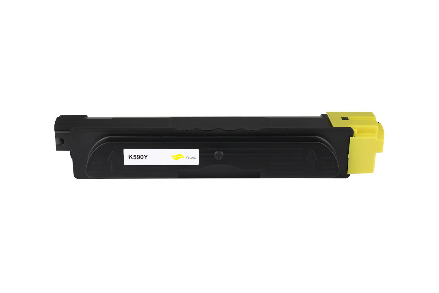 Toner-Kits Kyocera Gelb TK-590Y