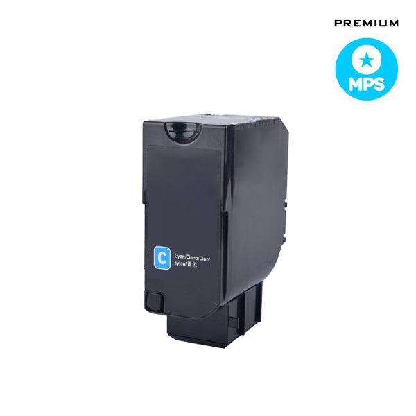 Lexmark Premium Lexmark Cyan LEX71C2XCPP