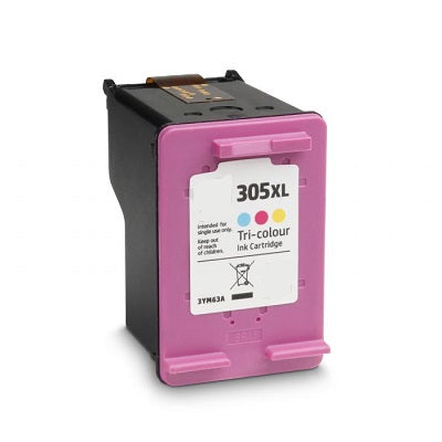 Testina HP 3-Farbig HP305XLCRE