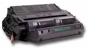 Laserjet HP Schwarz HPC4182X