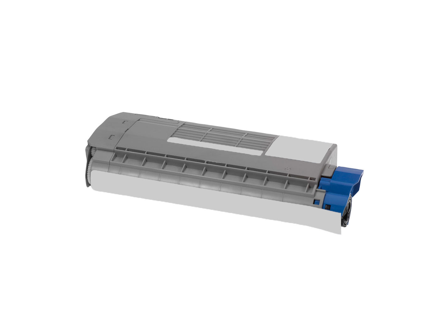 Tonerkartusche Oki Gelb 44318605