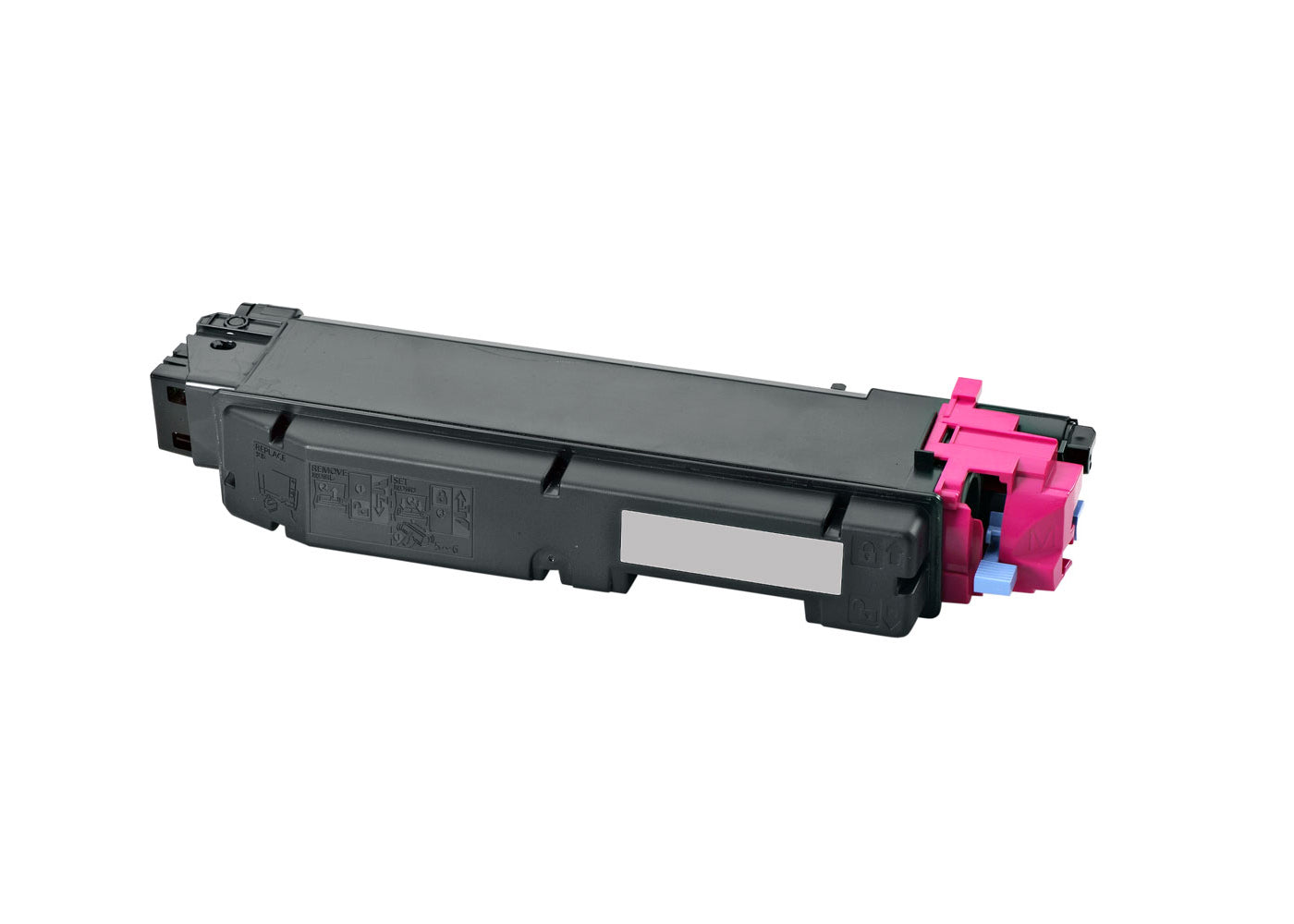 Tonerkartusche Utax Magenta PK-5018M