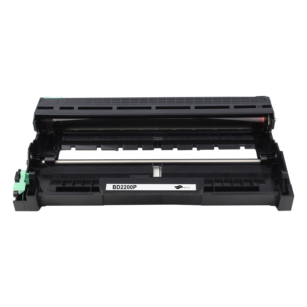 Trommeleinheit Brother Schwarz DR-2200