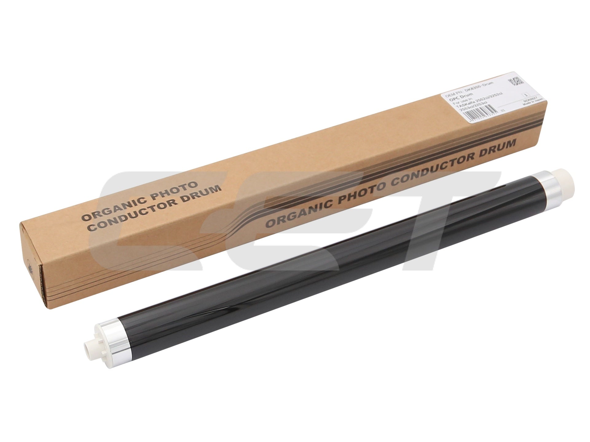 Trommel Kyocera Grün KYCE101049