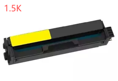 Farb-Set Lexmark Gelb LEXC431Y