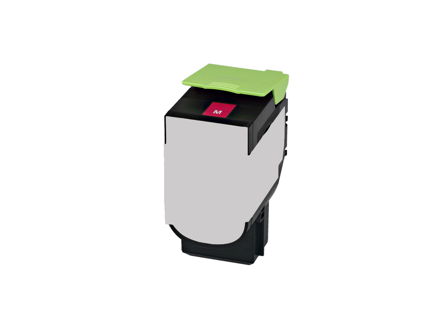 Tonerkartusche Lexmark Magenta 802HM / 80C2HM0