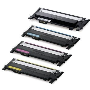 Farb-Set Samsung Magenta CLP360M