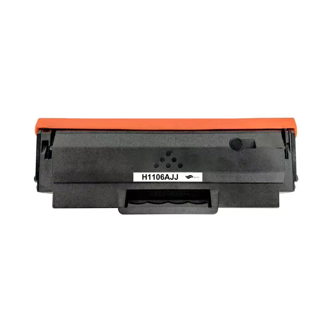 Tonerkartusche HP Schwarz W1106A(106A)