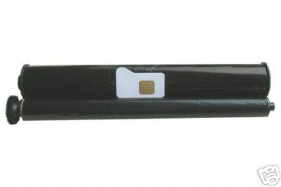 TTR Philips Philips Schwarz PFA-351