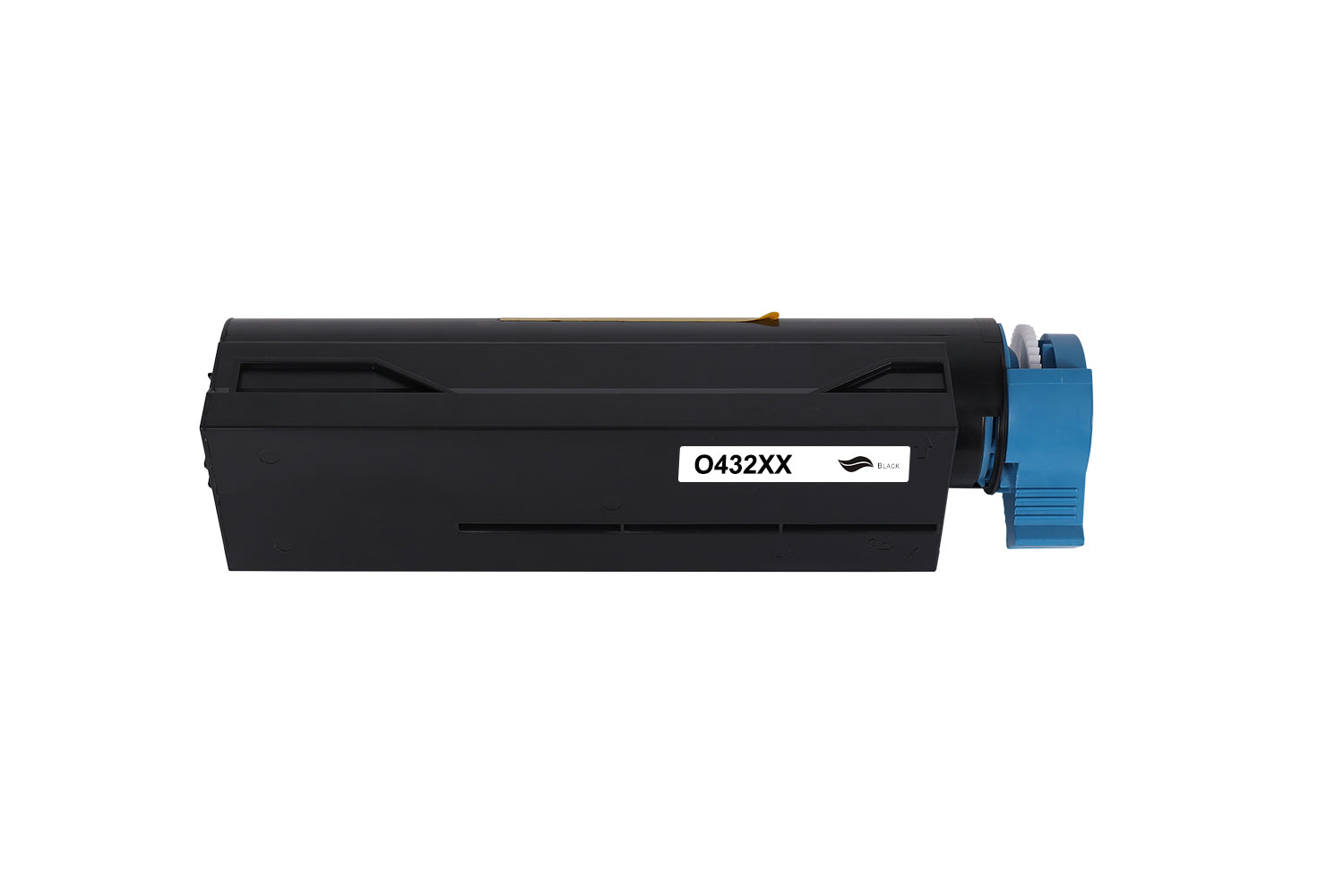 Toner-Kits OKI Schwarz 45807111
