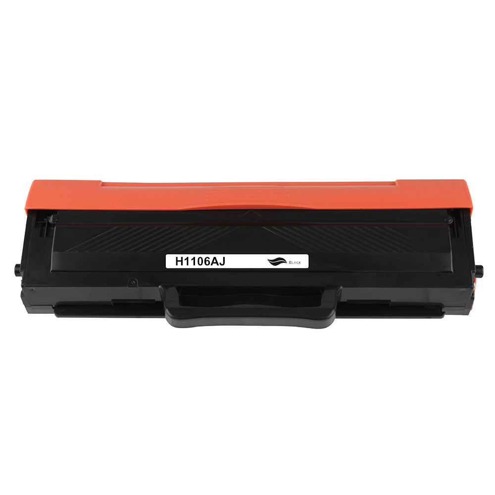 Tonerkartusche HP Schwarz W1106A