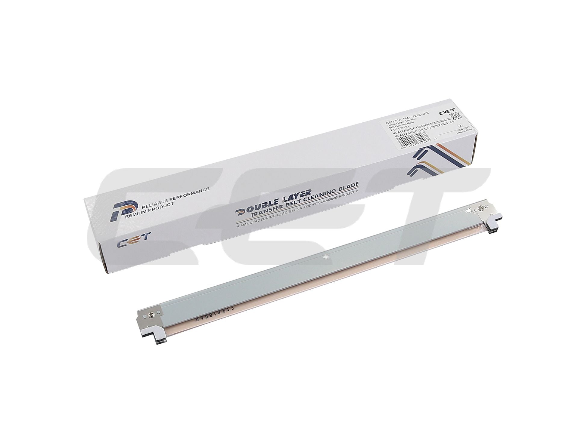 Canon Blade CANON Silber CACE281102