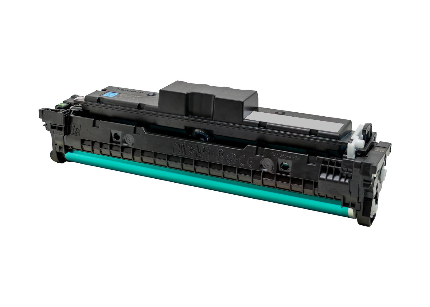 Tonerkartusche Canon Cyan T12 / 5097C006
