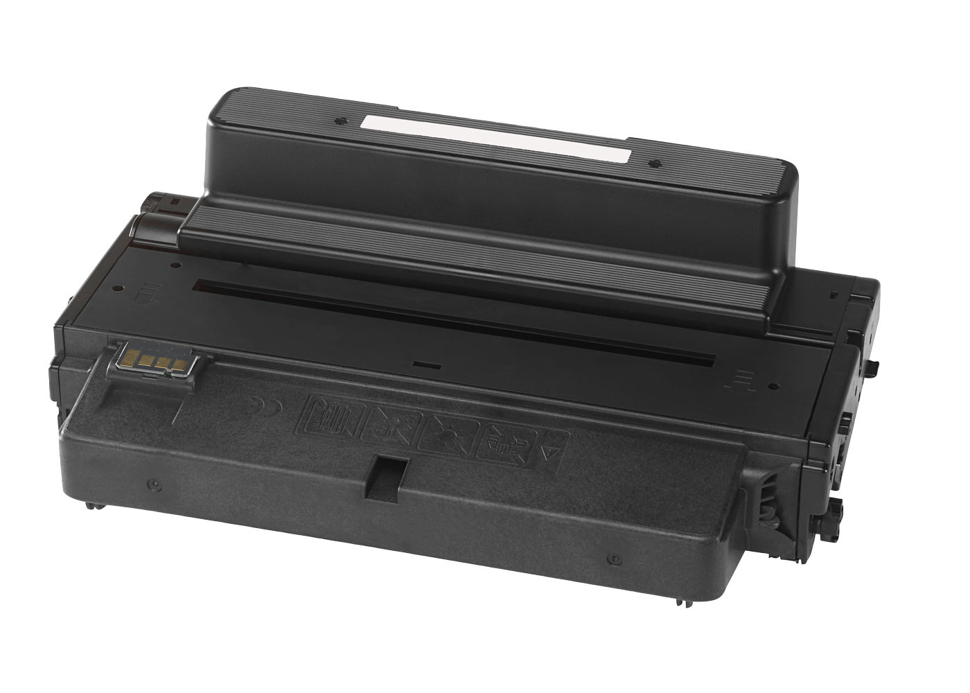Tonerkartusche Dell Schwarz 8PTH4 / 593-BBBJ