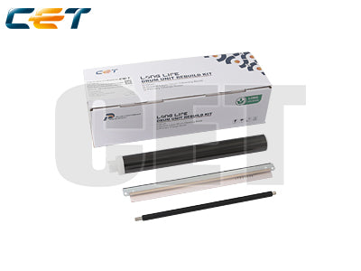 Trommel KYOCERA Schwarz KYCE501035