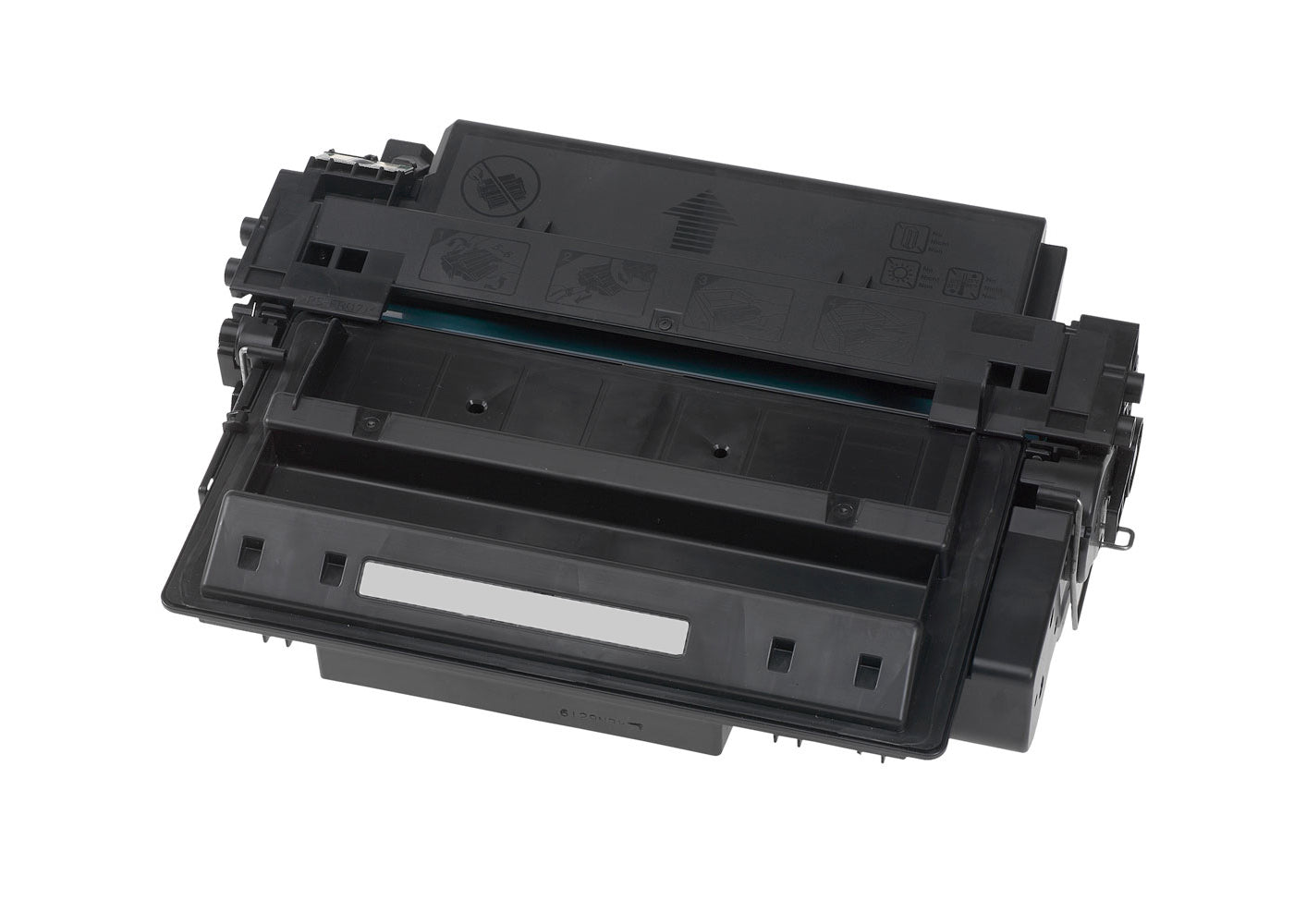 Tonerkartusche HP Schwarz 51X / Q7551X
