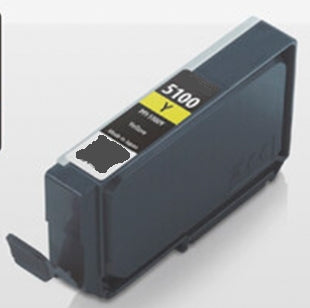Canon Plotter Canon Gelb PFI5100Y