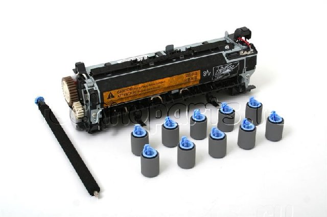 Wartungseinheit HP HPCE2554
