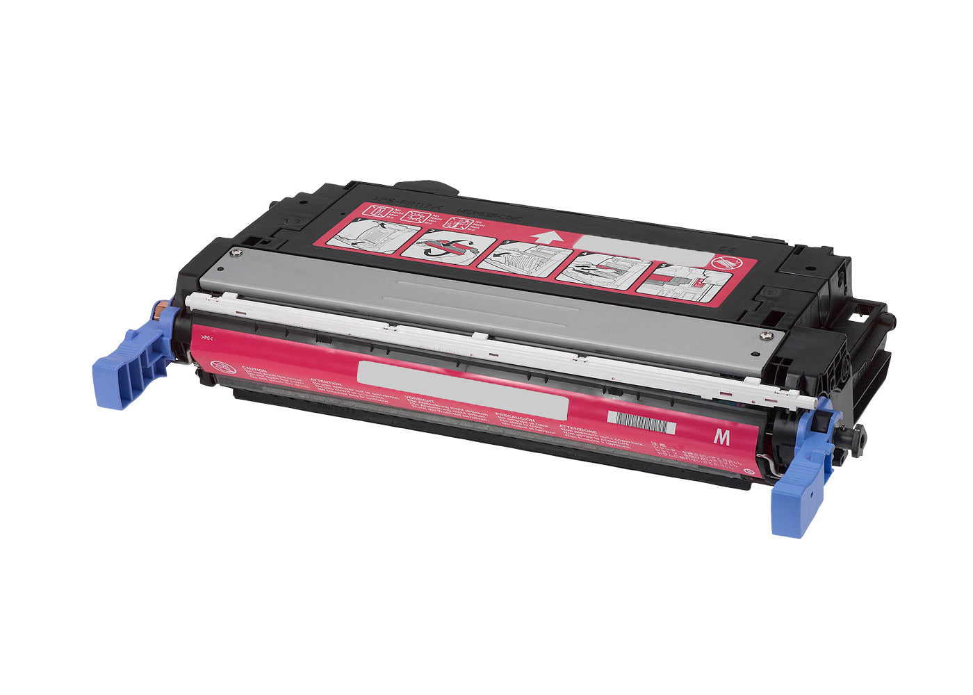 Tonerkartusche HP Magenta 643A / Q5953A