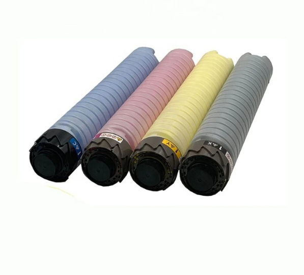 Farb-Set Ricoh Magenta RIPR9200M