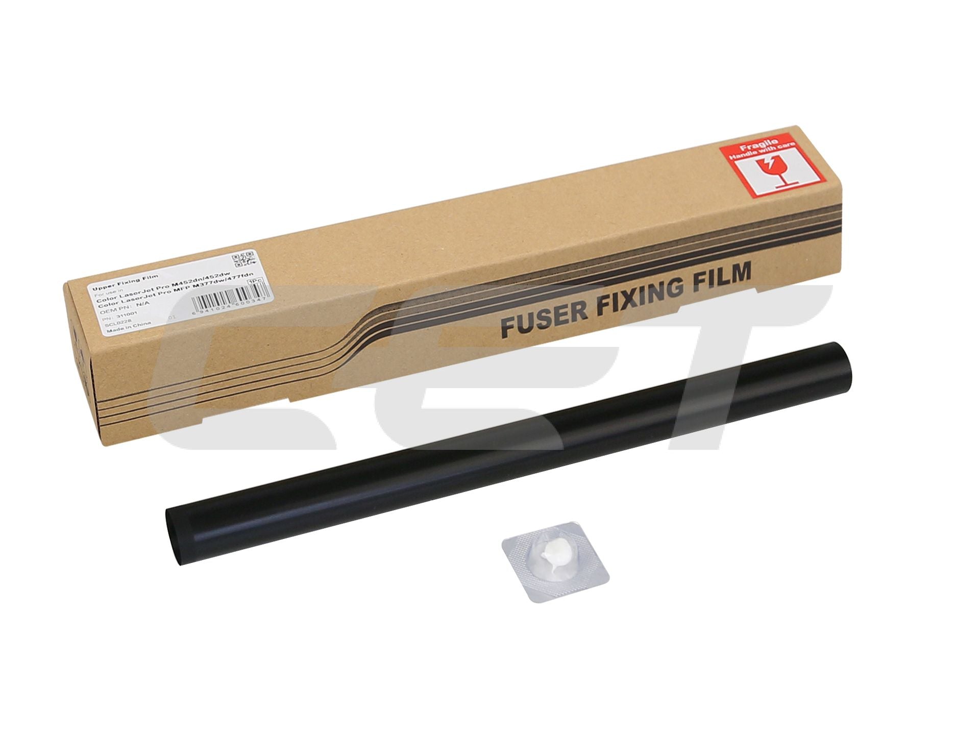 Film HP Schwarz HPCE311001