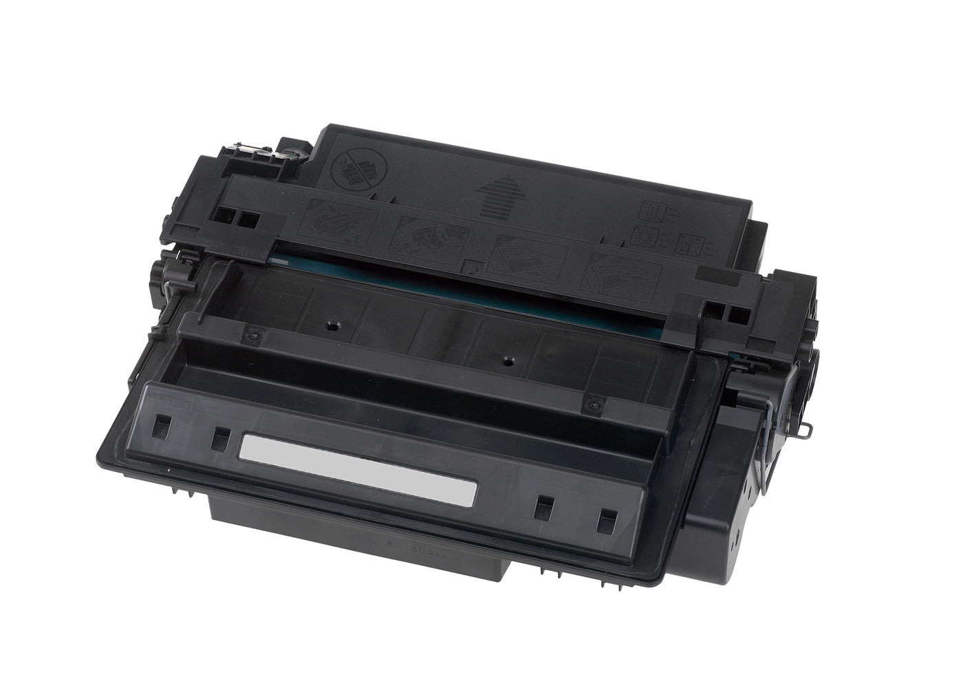 Tonerkartusche HP Schwarz 11X / Q6511X / 710H / 0986B001