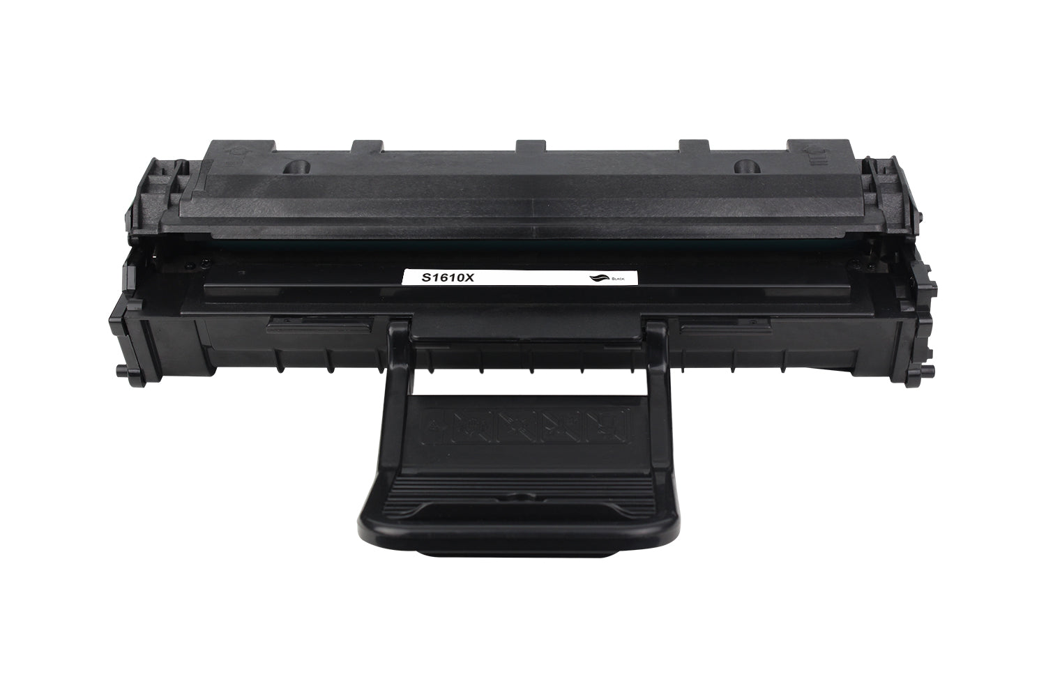 Tonerkartusche Samsung Schwarz ML-1610D2/ELS(119S)