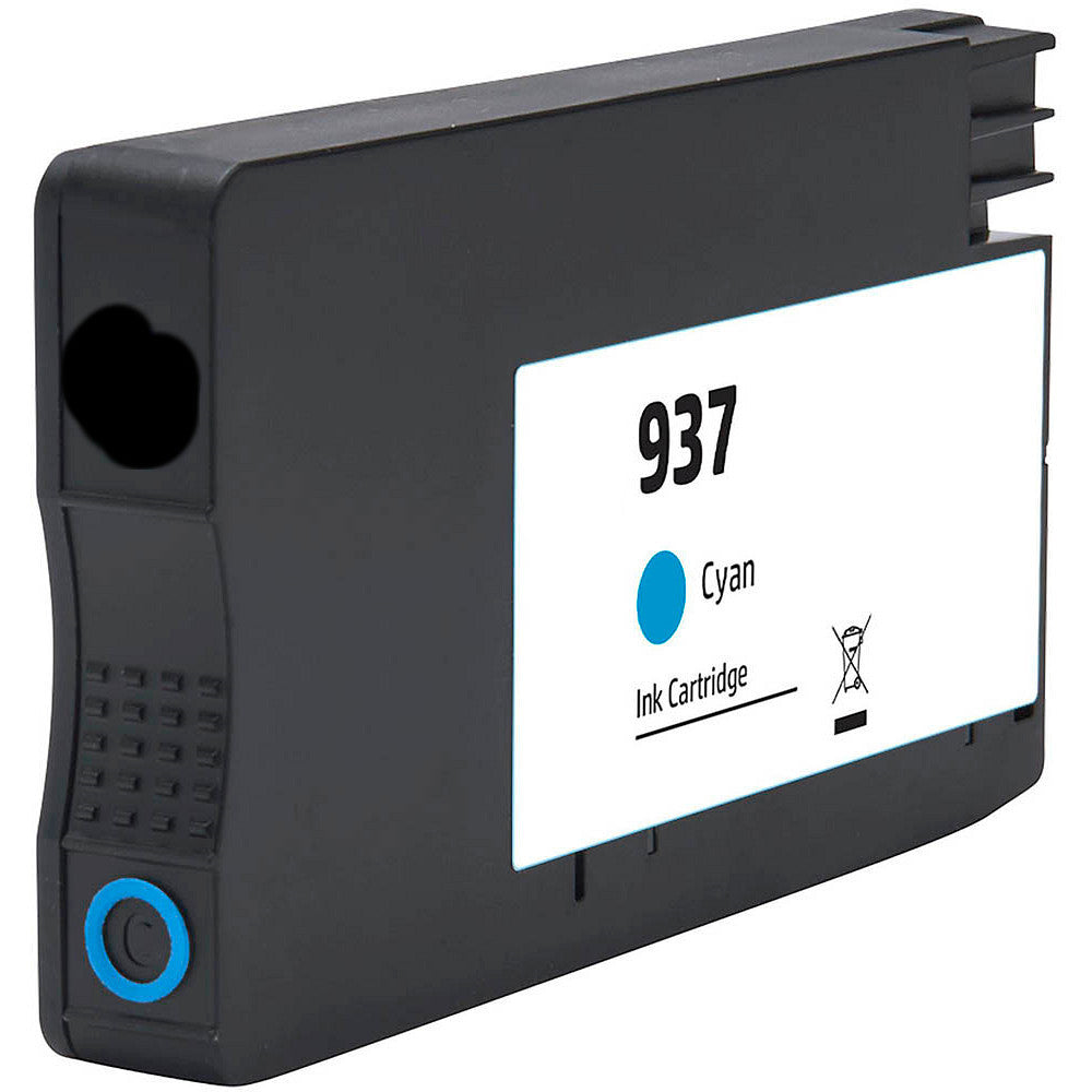 Kartusche HP Cyan HP937C