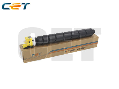 Kyocera Toner KYOCERA Gelb KYCE141661