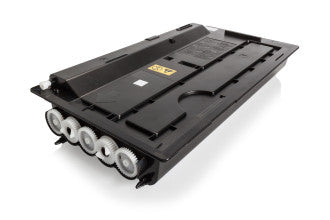 Kyocera Premium Kyocera Schwarz KYOTK7105XPP