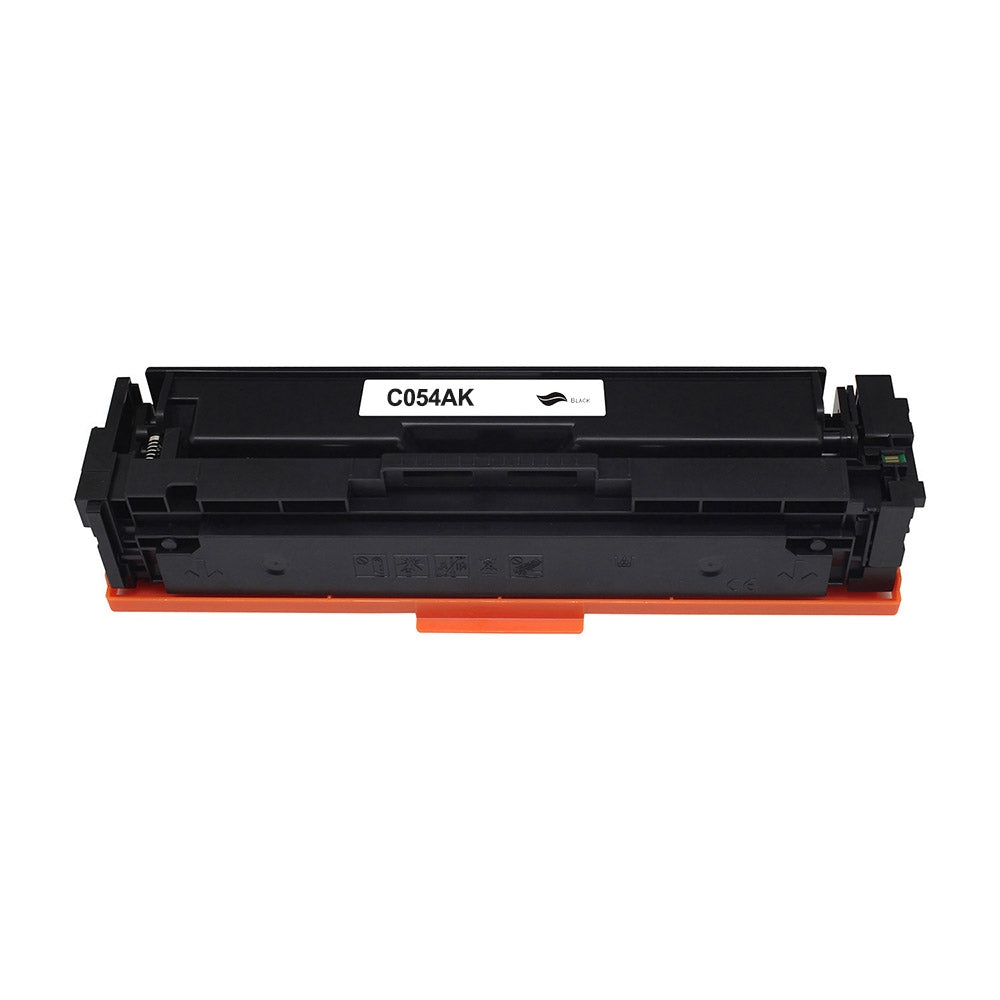 Tonerkartusche Canon Schwarz Kartusche 054 Schwarz