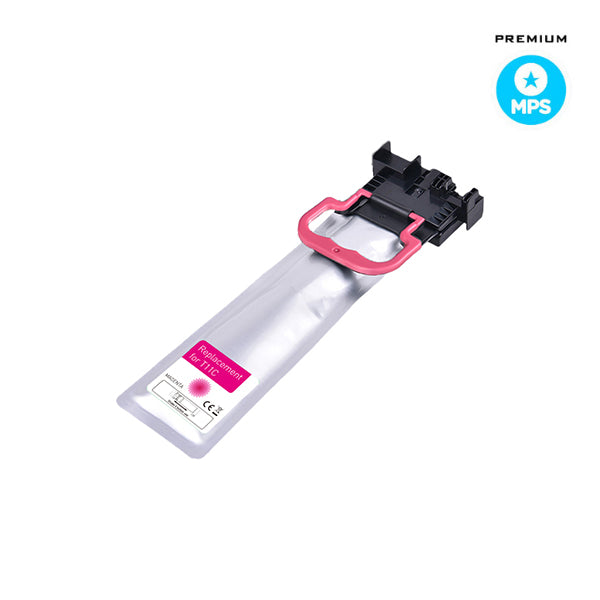 Tintenpatrone Epson Magenta ARET11CLMPP